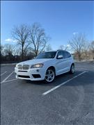 2014 BMW X3 
