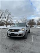 2016 Chevrolet Traverse 
