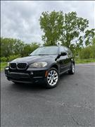 2011 BMW X5 