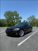 2011 BMW 3-Series 