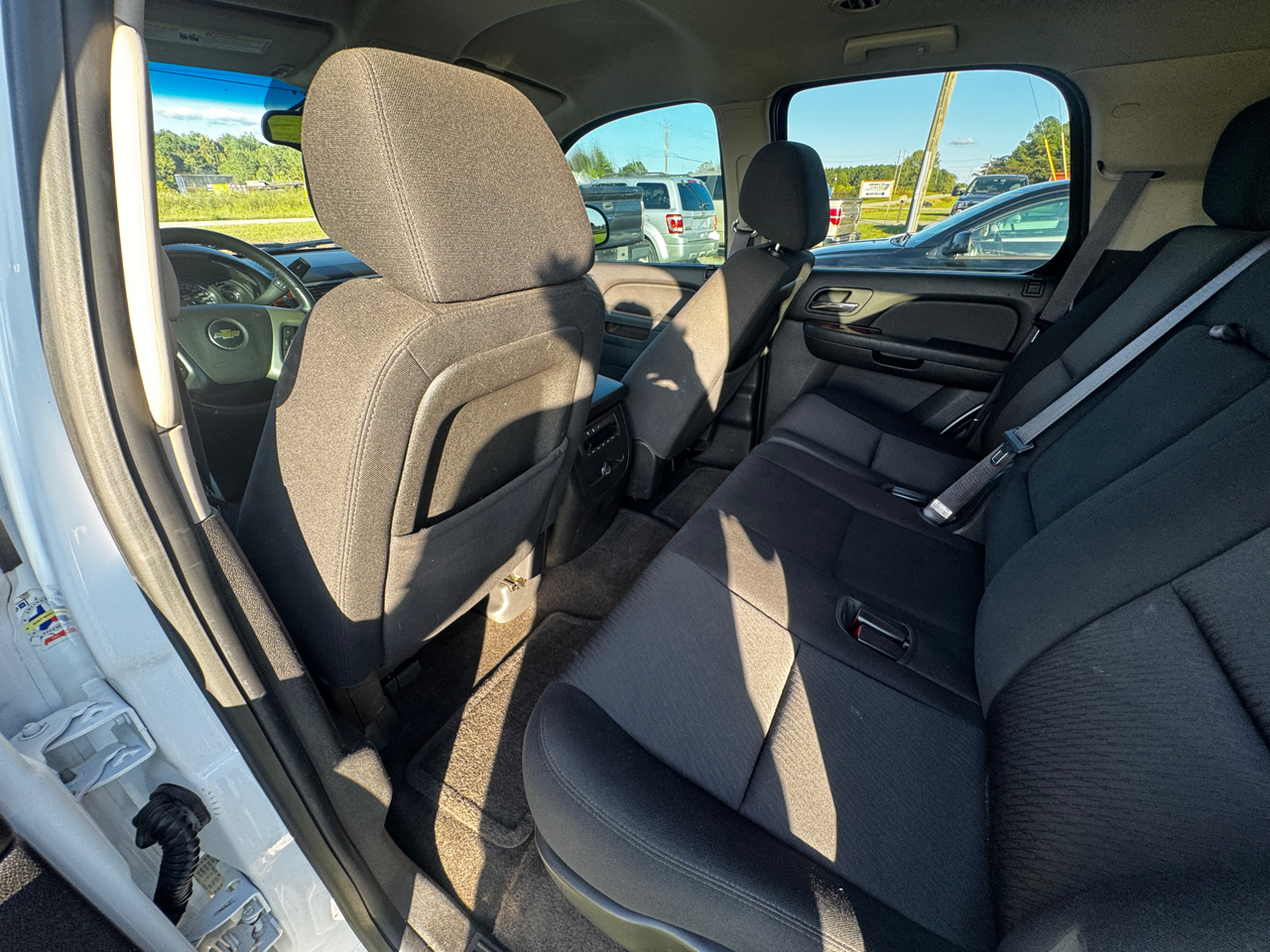 Chevrolet Tahoe LS 2WD 2013