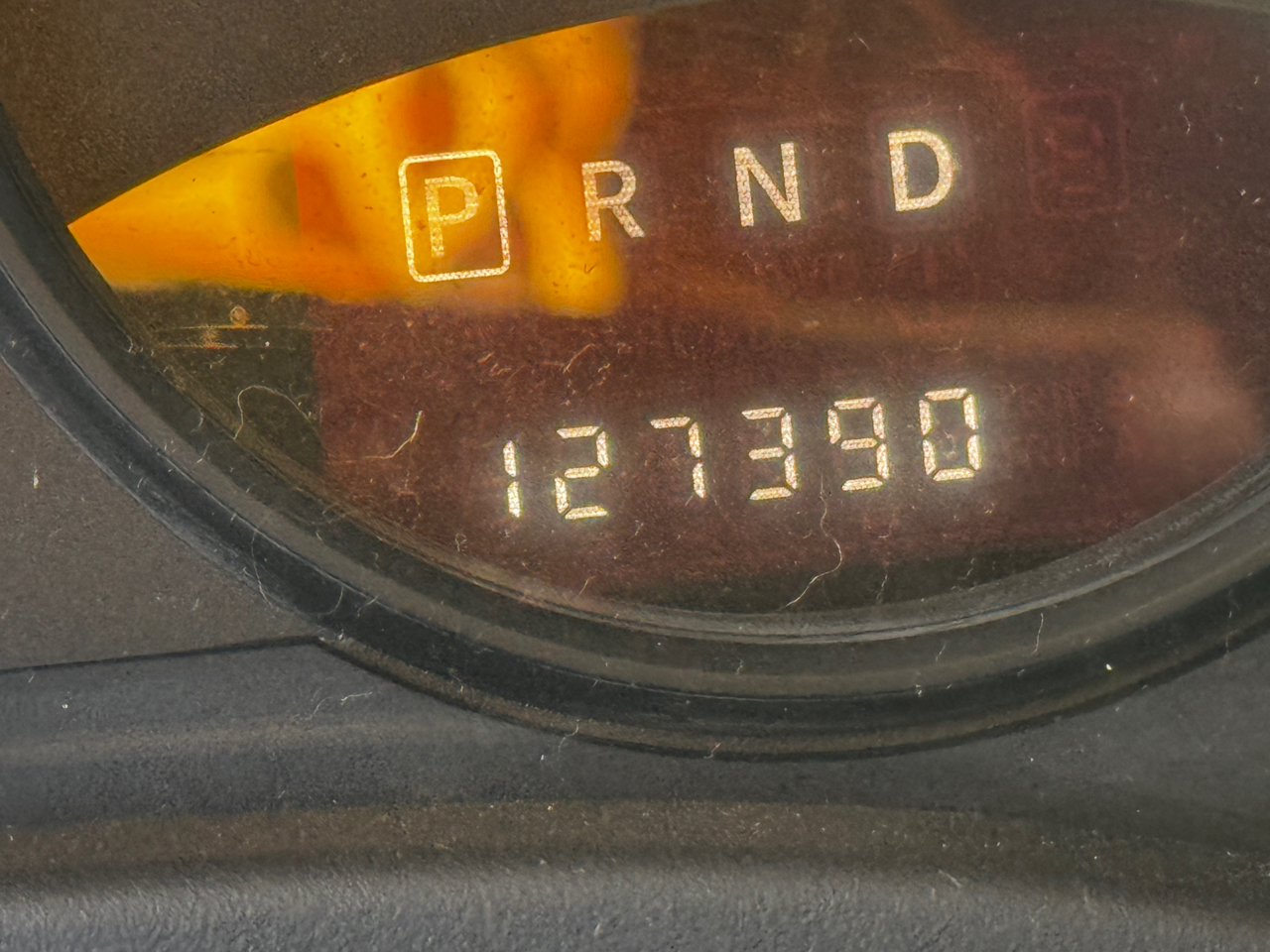 Jeep Patriot Sport 2WD 2015