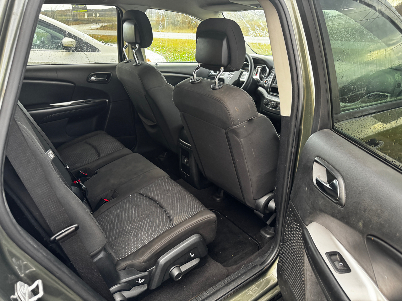 Dodge Journey SE 2017