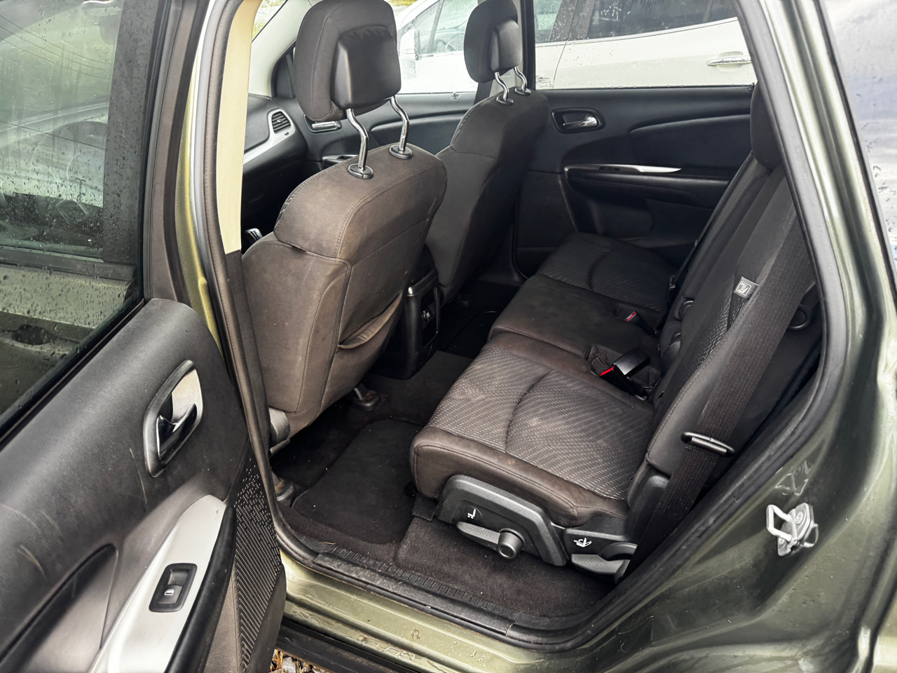 Dodge Journey SE 2017