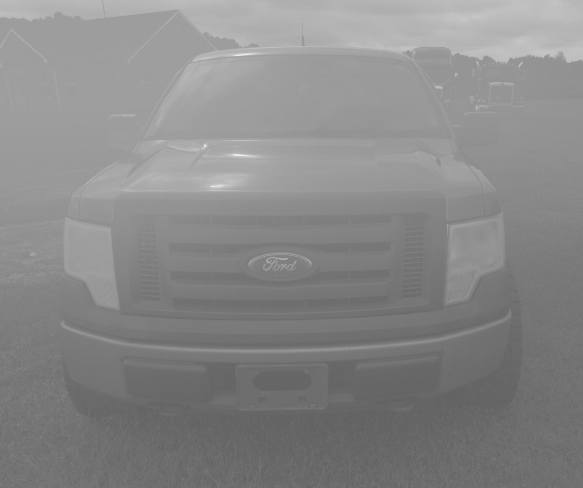 Ford F-150 Lariat SuperCrew 6.5-ft. Bed 4WD 2010