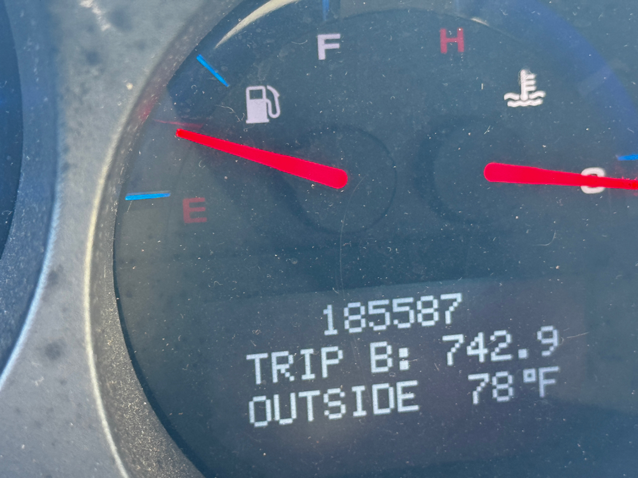 Acura TL 5-Speed AT 2005