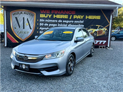 2016 Honda Accord  2016 Honda Accord
