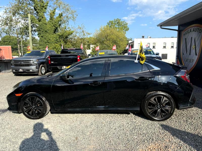 Honda Civic EX 2019 Honda Civic EX 2019
