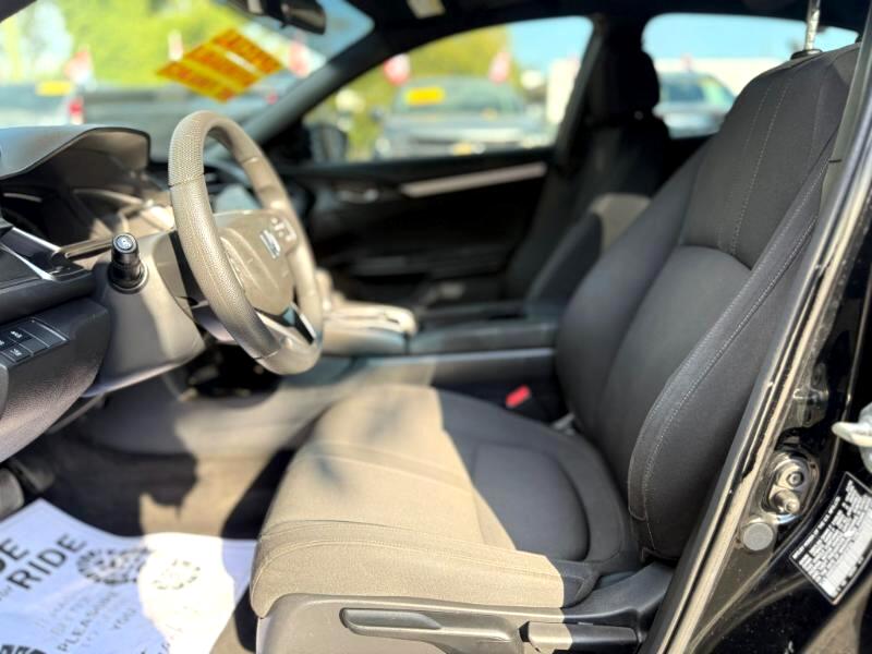 Honda Civic EX 2019 Honda Civic EX 2019