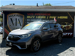 2021 Honda CR-V  2021 Honda CR-V