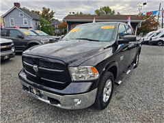 2016 RAM 1500  2016 RAM 1500