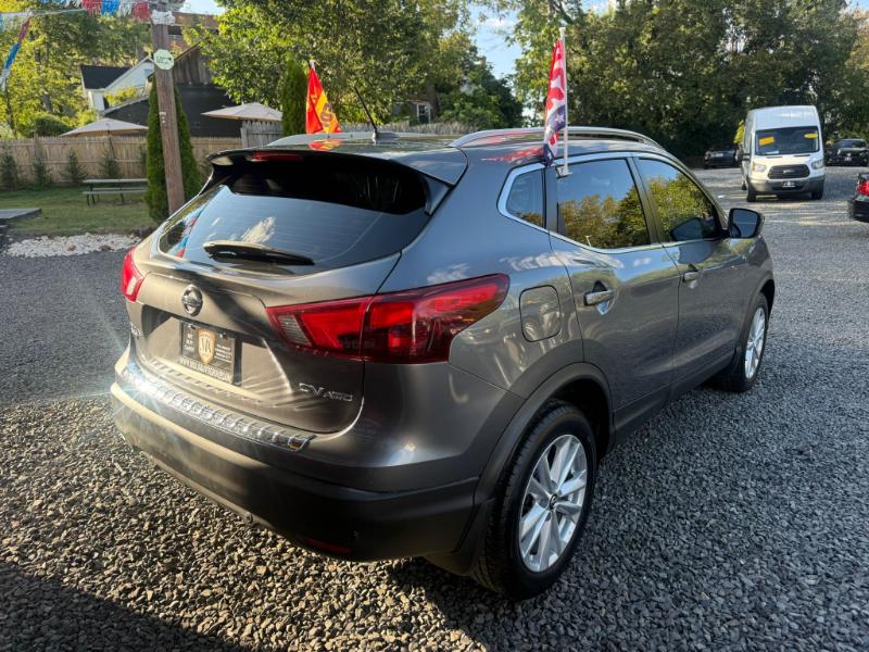 Nissan Rogue S AWD 2020 Nissan Rogue S AWD 2020