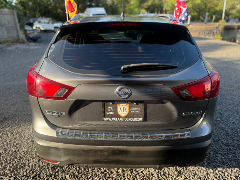Nissan Rogue S AWD 2020 Nissan Rogue S AWD 2020