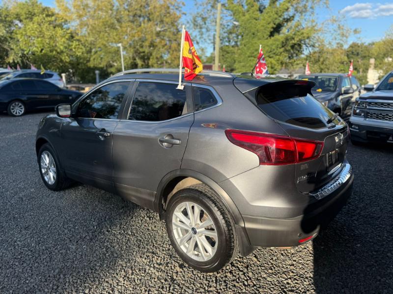 Nissan Rogue S AWD 2020 Nissan Rogue S AWD 2020