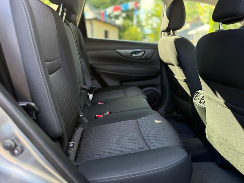 Nissan Rogue S AWD 2020 Nissan Rogue S AWD 2020