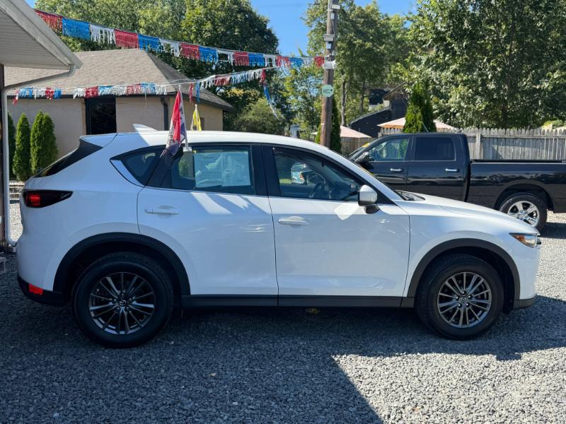 Mazda CX-5 Sport 2020 Mazda CX-5 Sport 2020