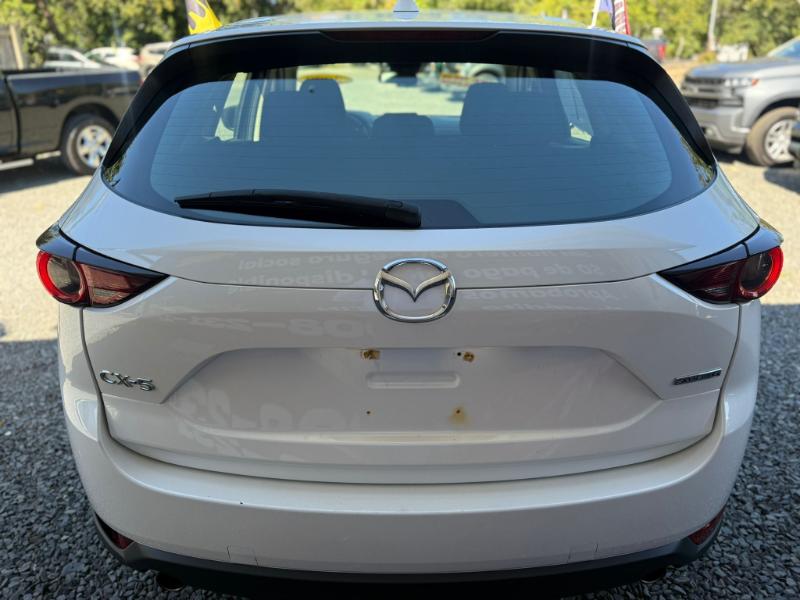 Mazda CX-5 Sport 2020 Mazda CX-5 Sport 2020