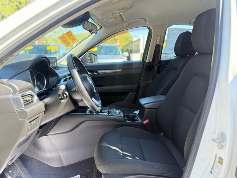 Mazda CX-5 Sport 2020 Mazda CX-5 Sport 2020