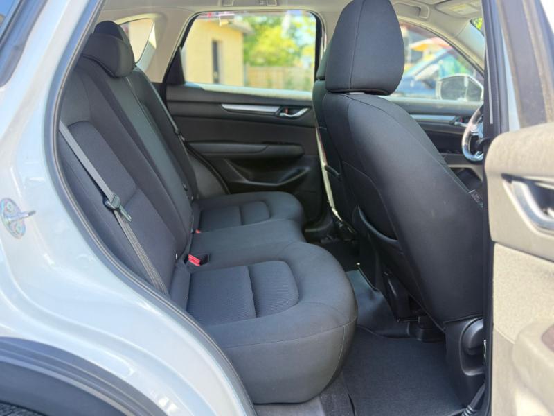 Mazda CX-5 Sport 2020 Mazda CX-5 Sport 2020