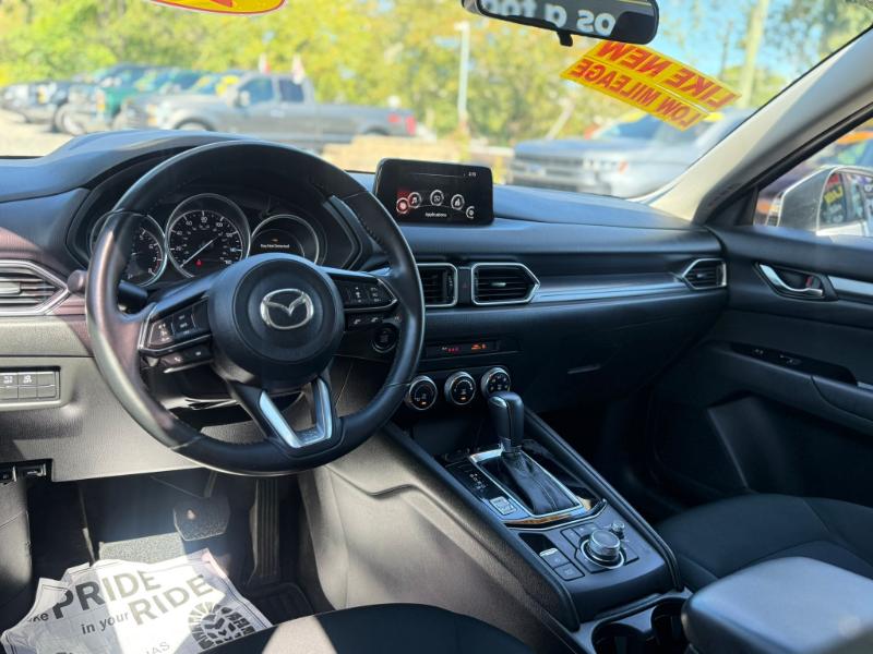 Mazda CX-5 Sport 2020 Mazda CX-5 Sport 2020