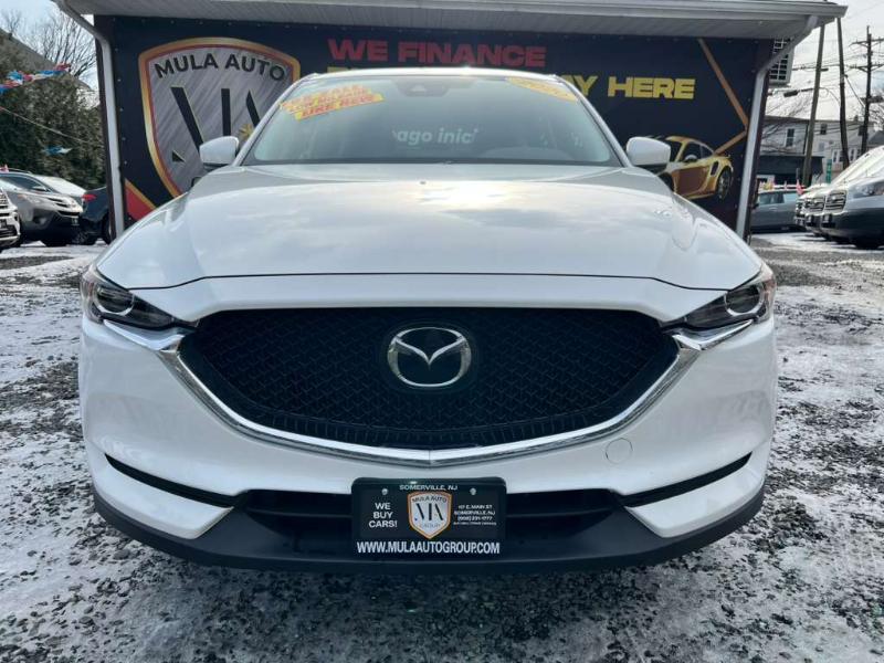 Mazda CX-5 Sport 2020