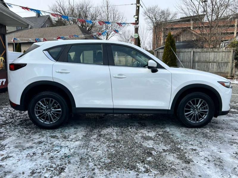 Mazda CX-5 Sport 2020