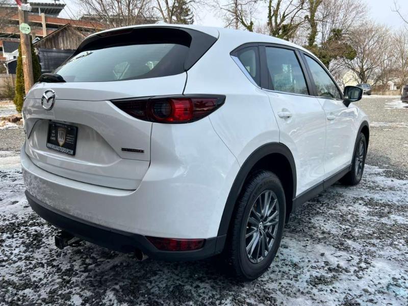 Mazda CX-5 Sport 2020