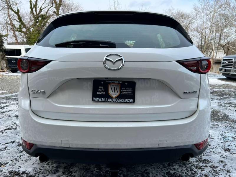 Mazda CX-5 Sport 2020