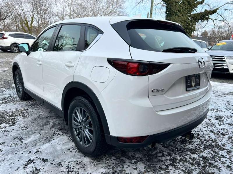 Mazda CX-5 Sport 2020