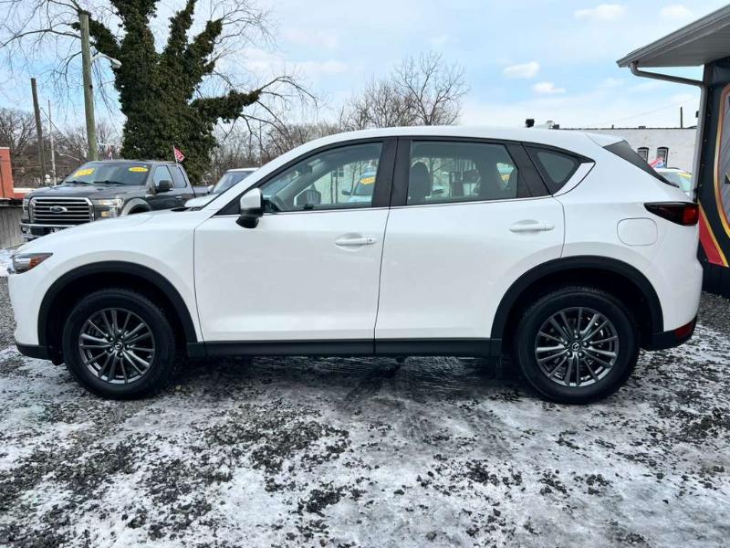 Mazda CX-5 Sport 2020