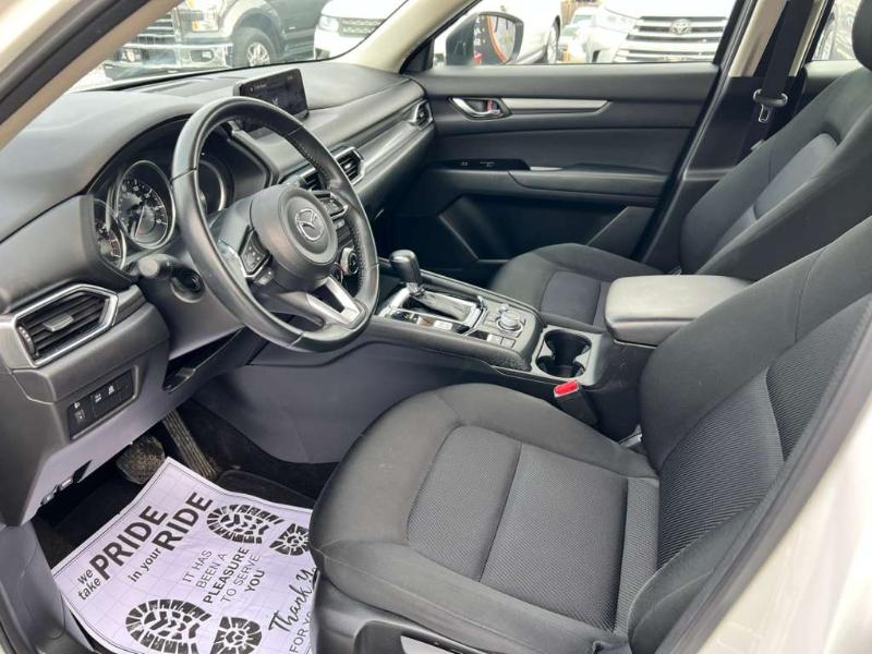 Mazda CX-5 Sport 2020