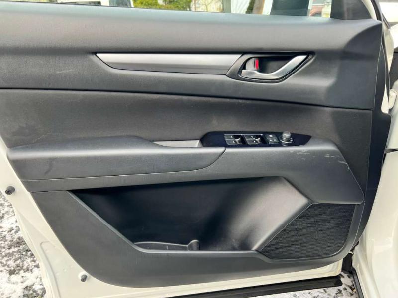 Mazda CX-5 Sport 2020