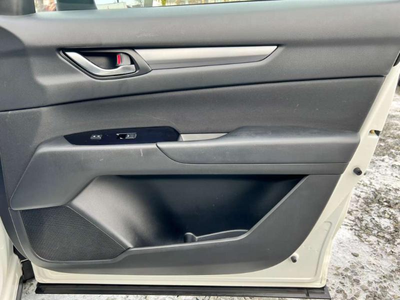 Mazda CX-5 Sport 2020