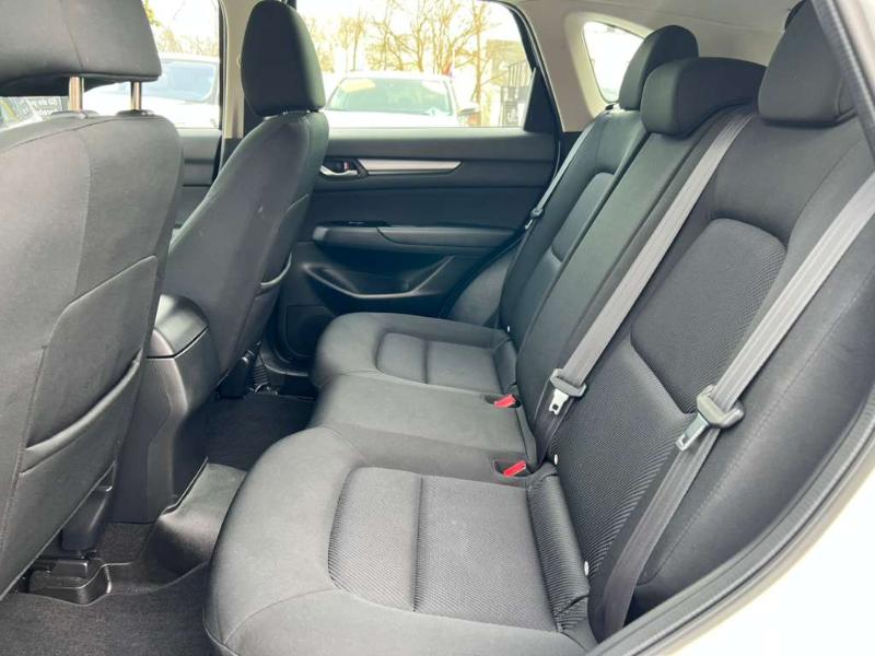 Mazda CX-5 Sport 2020