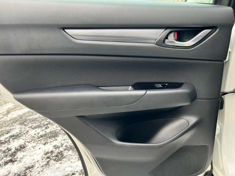 Mazda CX-5 Sport 2020