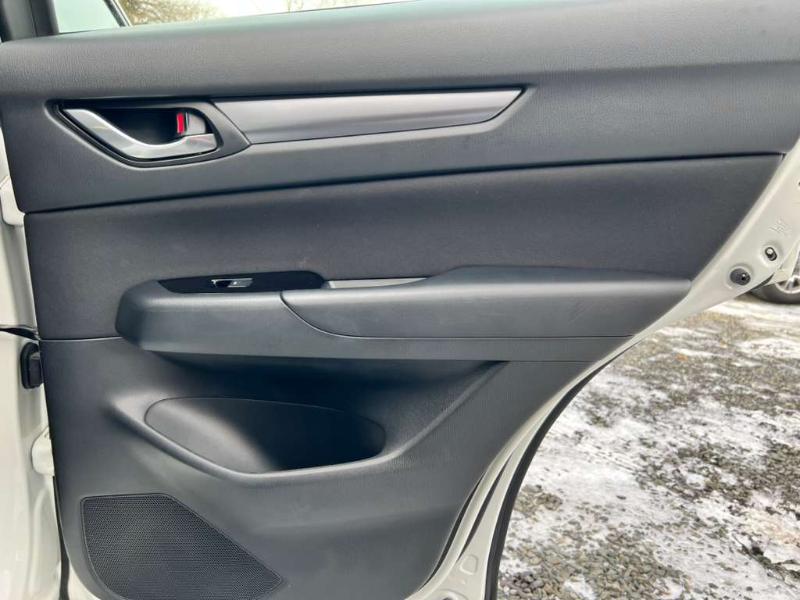 Mazda CX-5 Sport 2020