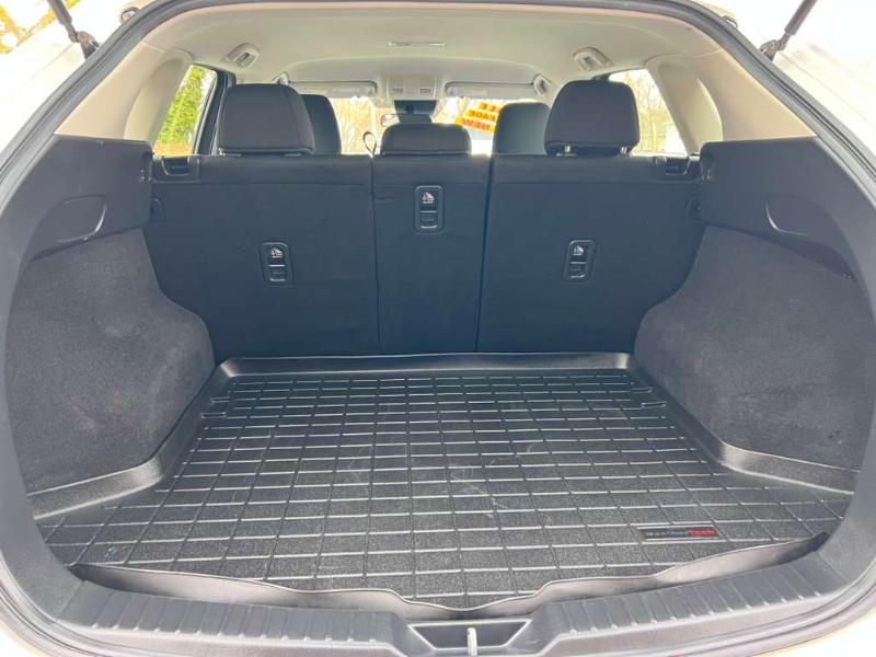 Mazda CX-5 Sport 2020