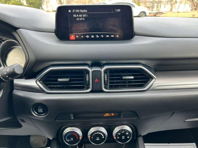 Mazda CX-5 Sport 2020