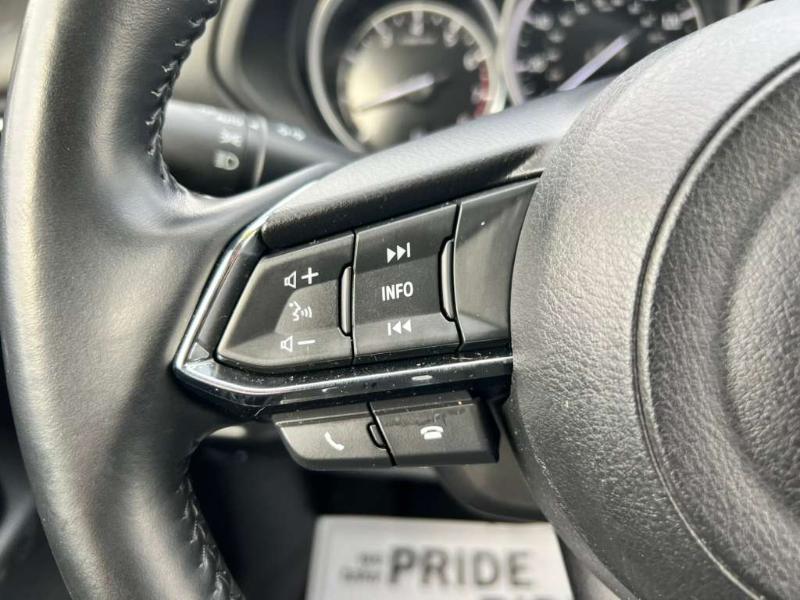 Mazda CX-5 Sport 2020