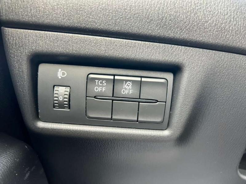 Mazda CX-5 Sport 2020