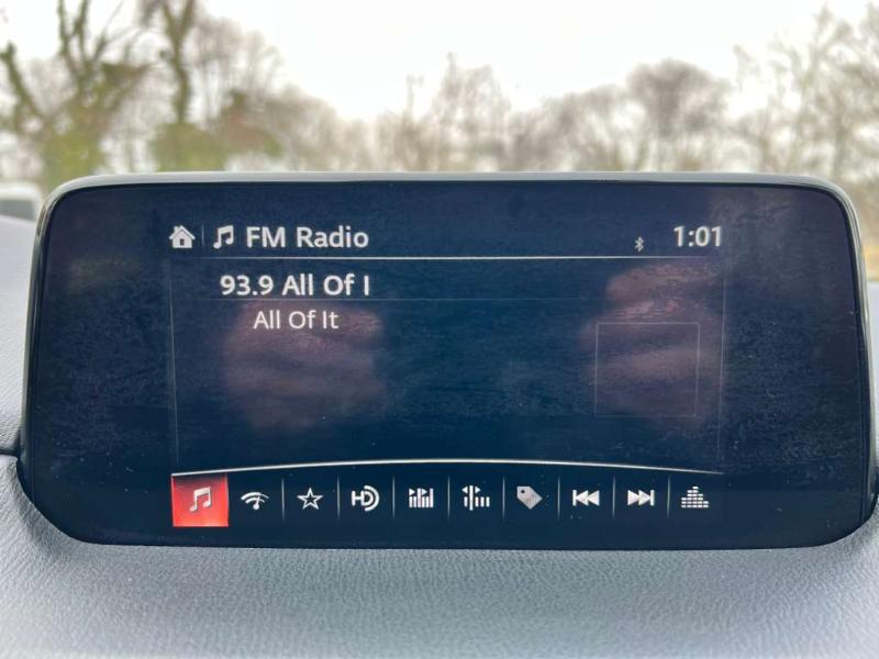 Mazda CX-5 Sport 2020