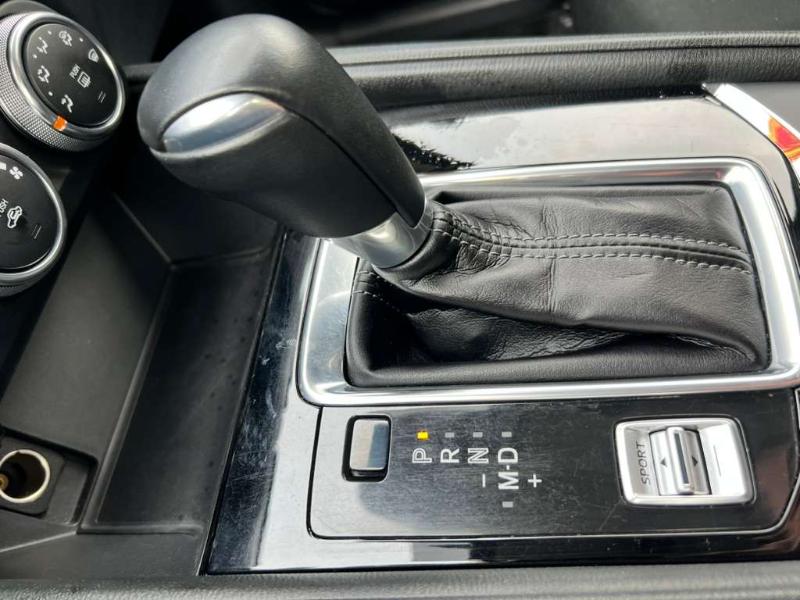 Mazda CX-5 Sport 2020