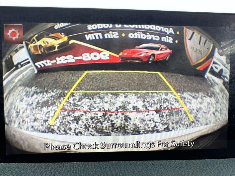 Mazda CX-5 Sport 2020