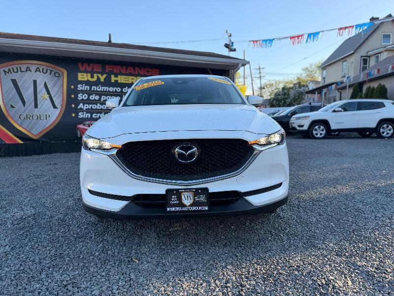 Mazda CX-5 Sport 2020