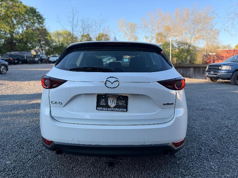 Mazda CX-5 Sport 2020