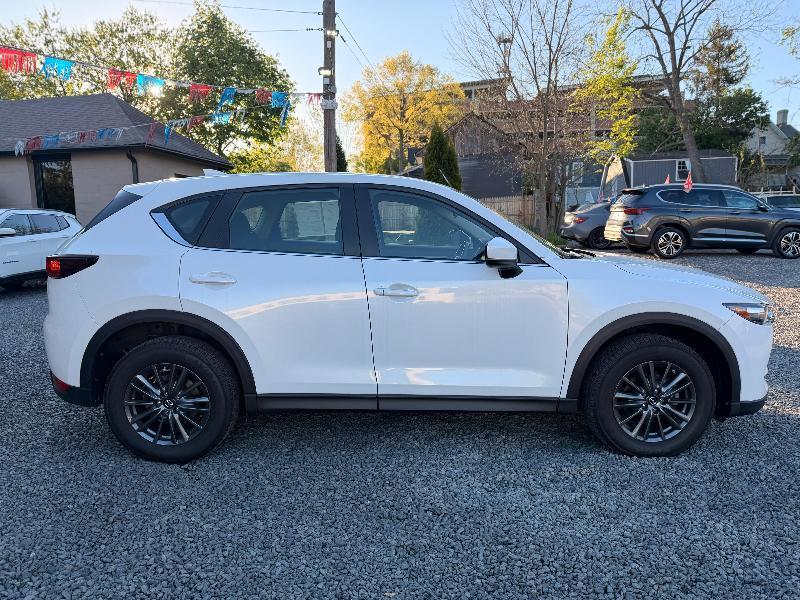 Mazda CX-5 Sport 2020