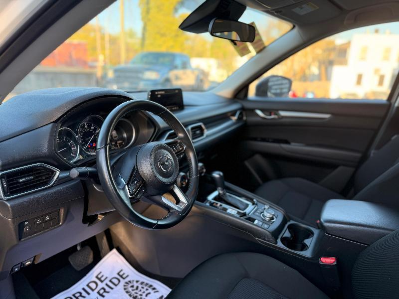 Mazda CX-5 Sport 2020