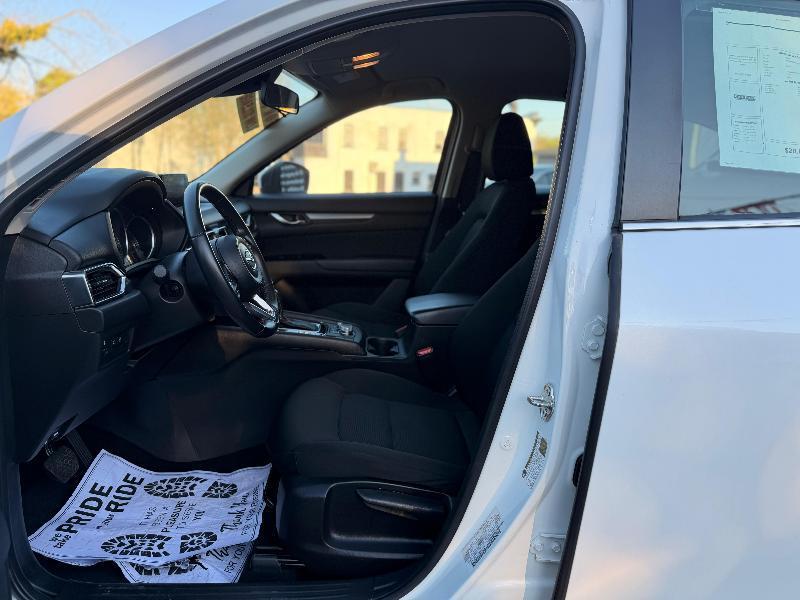 Mazda CX-5 Sport 2020