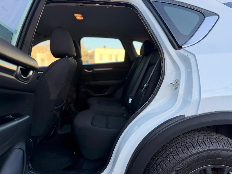 Mazda CX-5 Sport 2020