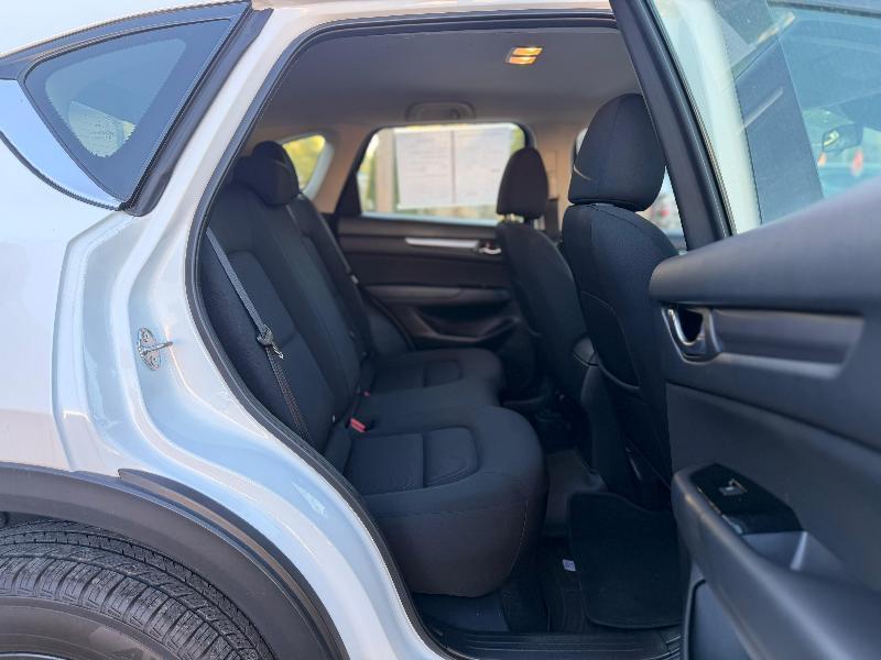 Mazda CX-5 Sport 2020